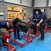 Level 2 Full Time Study Programme - Vehicle Maintenance